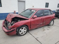 2005 Hyundai Elantra GLS for sale in Farr West, UT