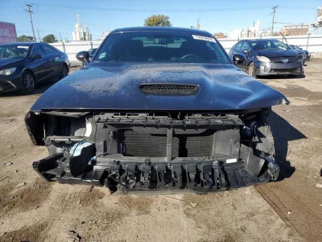 2019 Dodge Challenger GT