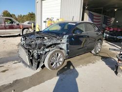 Mazda cx30 salvage cars for sale: 2022 Mazda CX-30 Select