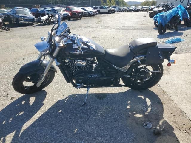 2006 Suzuki M50 BK5