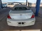 2007 Toyota Camry Solara SE