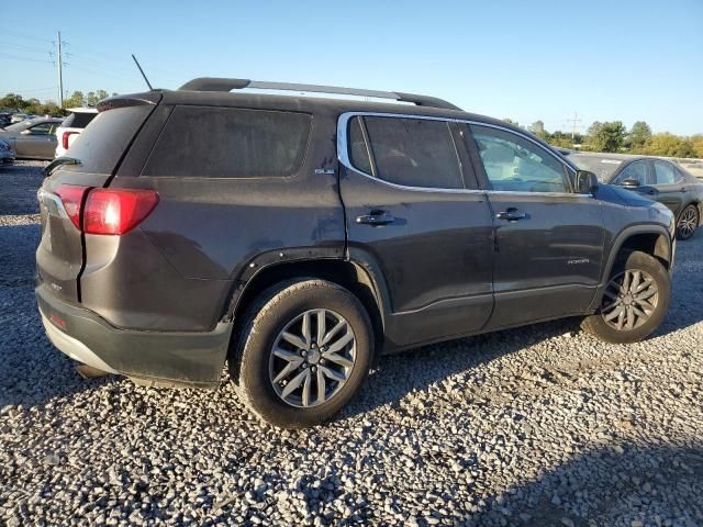 2017 GMC Acadia SLE