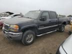 2004 GMC Sierra K2500 Heavy Duty