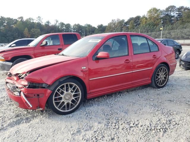 2005 Volkswagen Jetta GLI