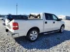 2007 Ford F150 Supercrew