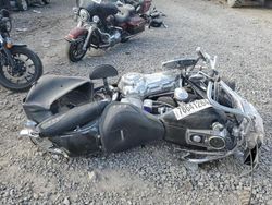 Harley-Davidson salvage cars for sale: 2009 Harley-Davidson Flstf