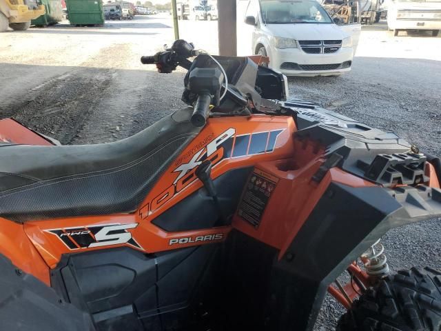 2021 Polaris Sportsman XP 1000 S