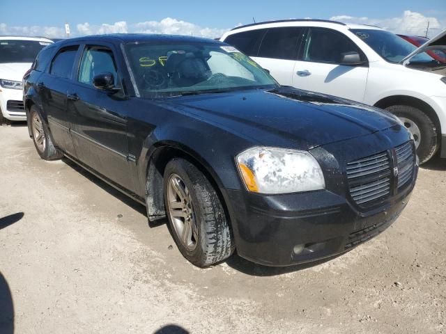 2005 Dodge Magnum R/T