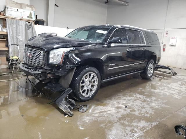 2015 GMC Yukon XL Denali