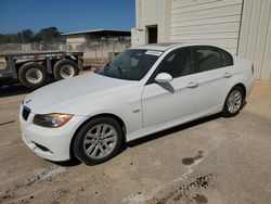 BMW 325 I salvage cars for sale: 2006 BMW 325 I