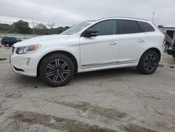 Volvo xc60 salvage cars for sale: 2017 Volvo XC60 T5 Dynamic