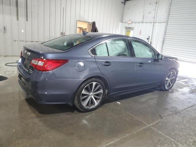 2016 Subaru Legacy 2.5I Limited