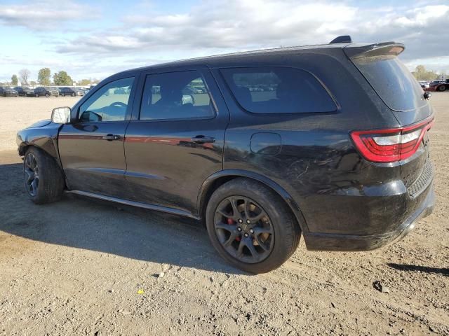 2024 Dodge Durango SRT Hellcat