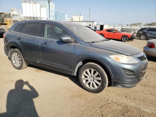 2010 Mazda CX-9