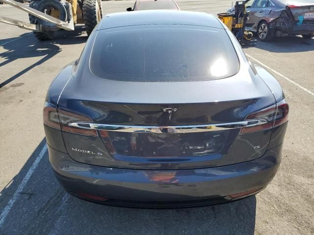 2017 Tesla Model S