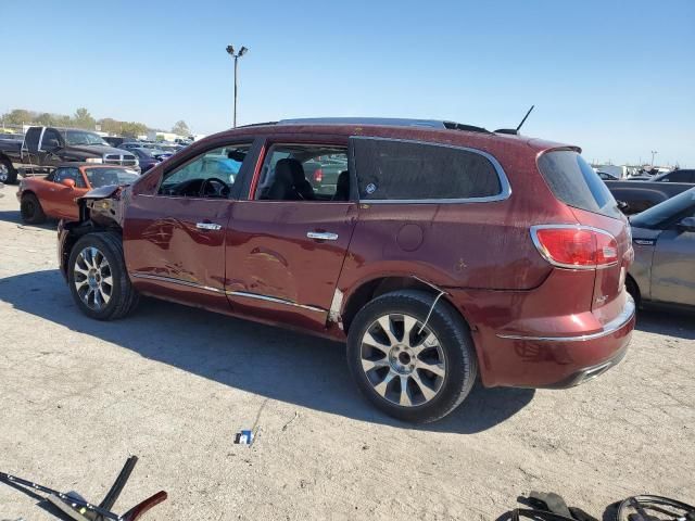 2017 Buick Enclave