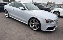 2014 Audi RS5 for sale in Oklahoma City, OK