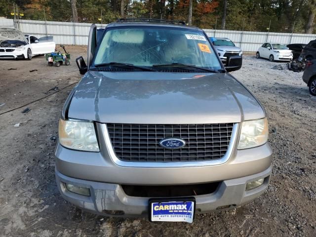 2003 Ford Expedition XLT