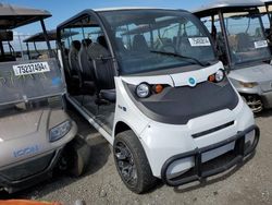 Polaris salvage cars for sale: 2022 Polaris 2022 Global Electric Motors E6