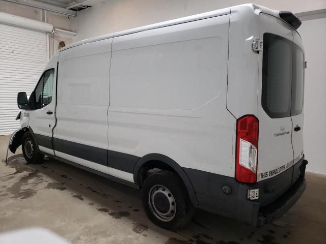 2018 Ford Transit T-350