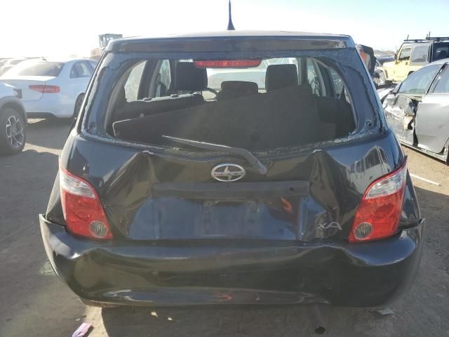 2006 Scion XA