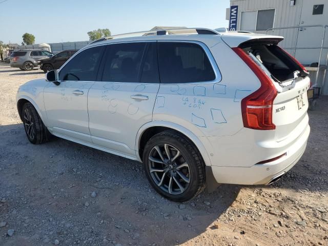 2019 Volvo XC90 T6 Momentum