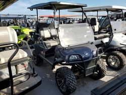 Hdkp salvage cars for sale: 2024 Hdkp Golf Cart