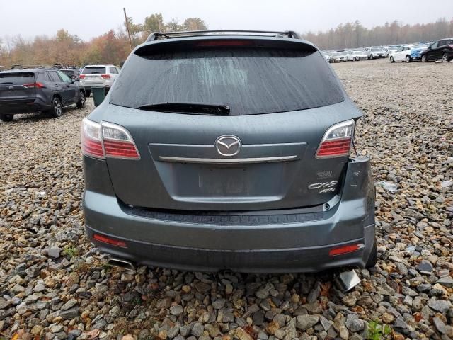 2010 Mazda CX-9