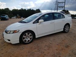 2011 Honda Civic LX for sale in China Grove, NC