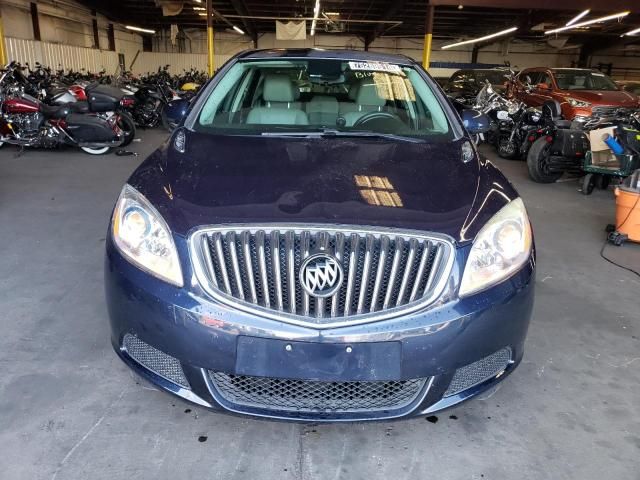 2016 Buick Verano