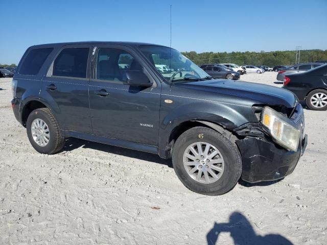 2008 Mercury Mariner Premier