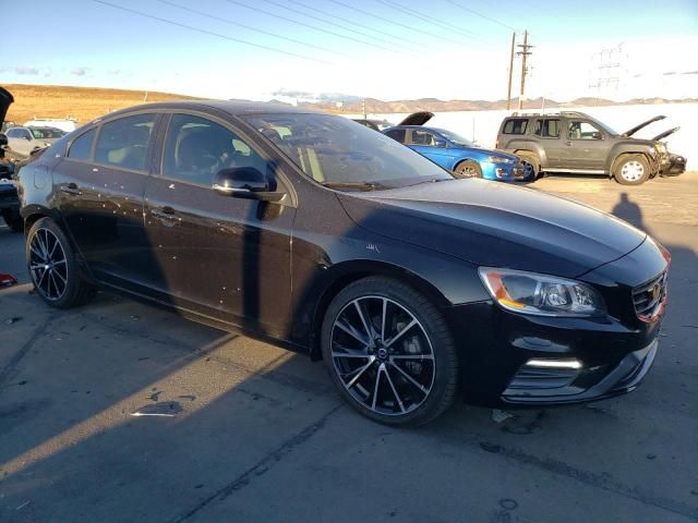 2017 Volvo S60 Dynamic