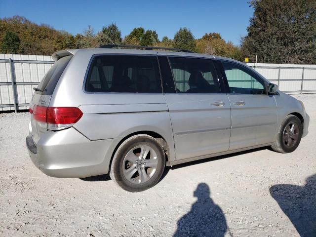 2008 Honda Odyssey Touring