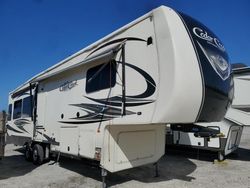 Wildwood Cedarcreek salvage cars for sale: 2019 Wildwood Cedarcreek