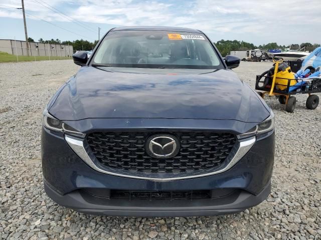 2022 Mazda CX-5 Preferred