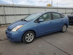 2009 Toyota Prius en venta en Littleton, CO