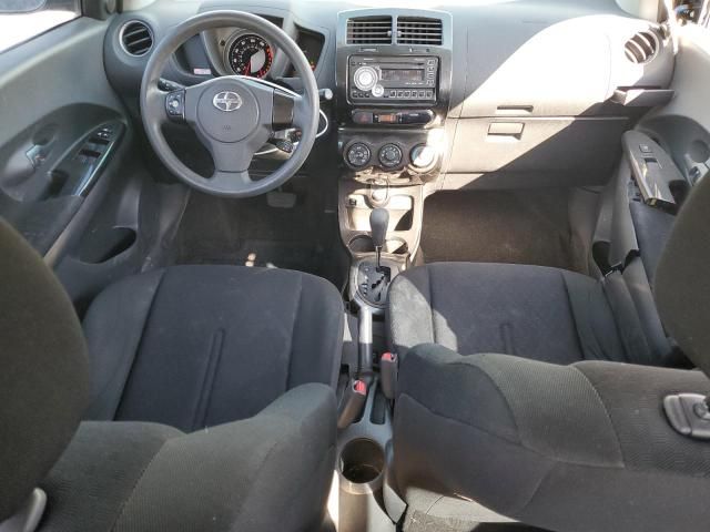 2010 Scion XD