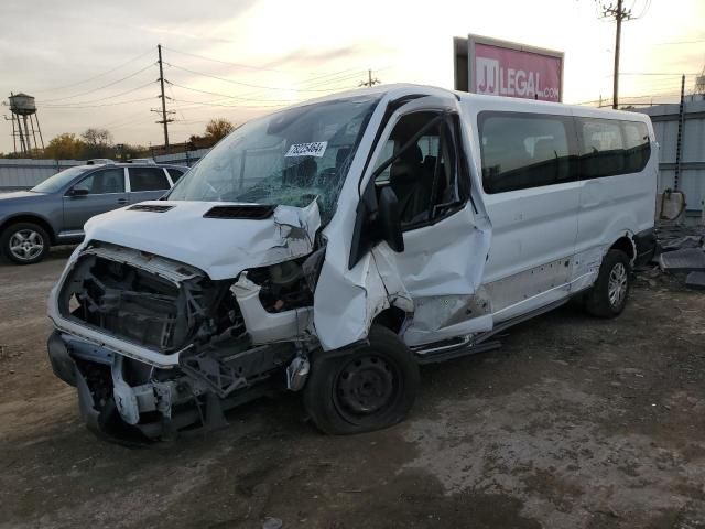 2019 Ford Transit T-350
