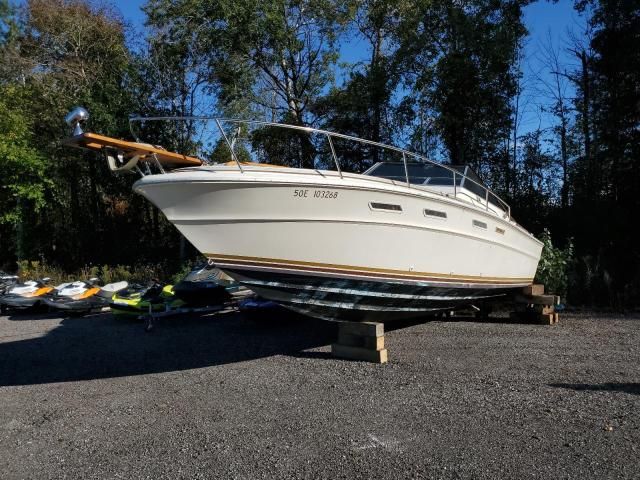 1978 Sea Ray Boat