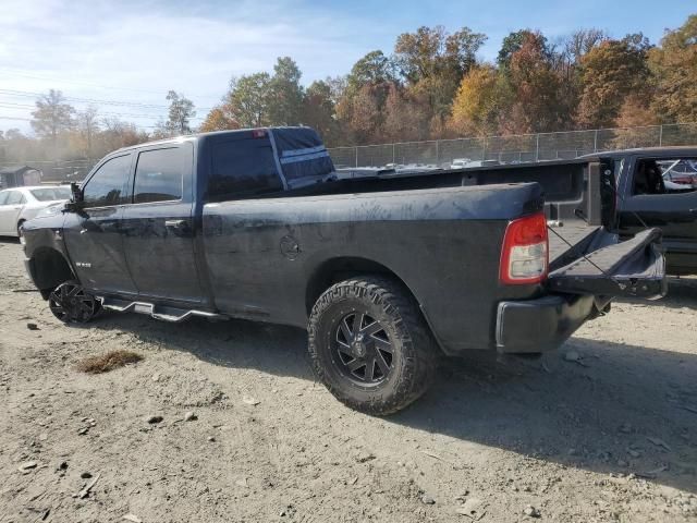 2019 Dodge RAM 2500 Tradesman