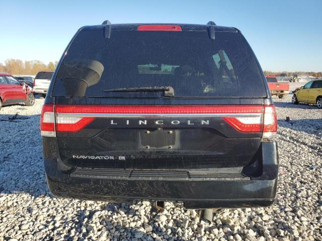 2016 Lincoln Navigator l Select