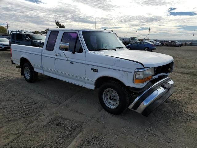 1994 Ford F150