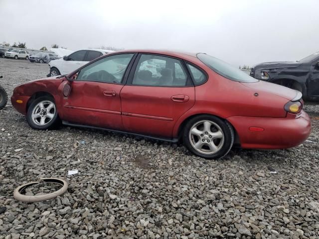 1997 Ford Taurus GL