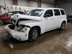 Chevrolet hhr salvage cars for sale: 2011 Chevrolet HHR LS