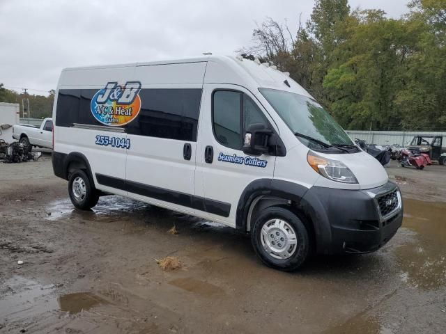 2022 Dodge RAM Promaster 2500 2500 High