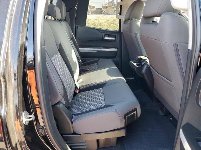 2019 Toyota Tundra Double Cab SR