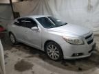 2013 Chevrolet Malibu 2LT