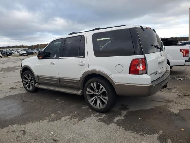 2003 Ford Expedition Eddie Bauer