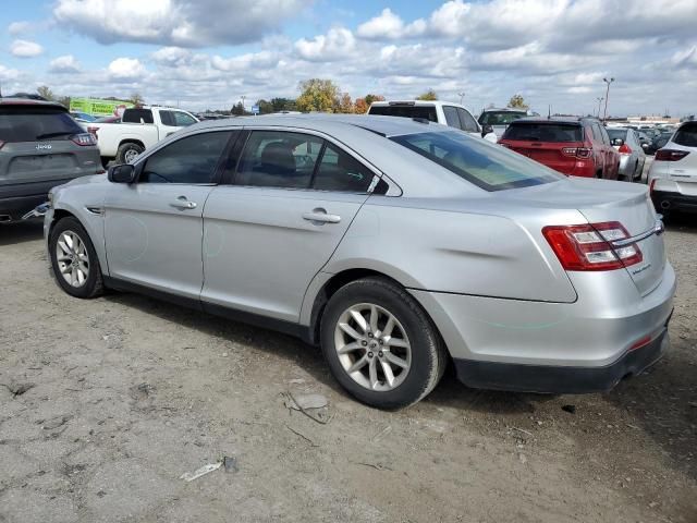 2015 Ford Taurus SE