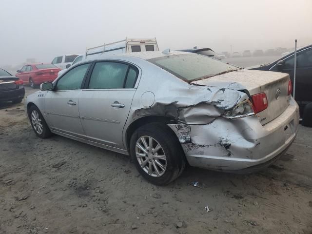 2010 Buick Lucerne CXL